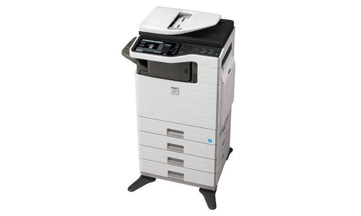 Sharp MXC311 A4 1200 x 1200 DPI 31 ppm – image 1