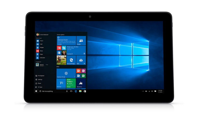 Dell Latitude 5175 Intel® Core™ m3 – image 3