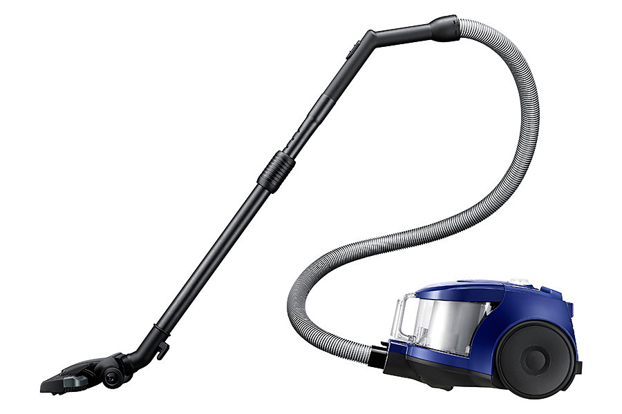 Samsung SC43E0 1.3 L Cylinder vacuum Dry 1500 W Bagless – image 6