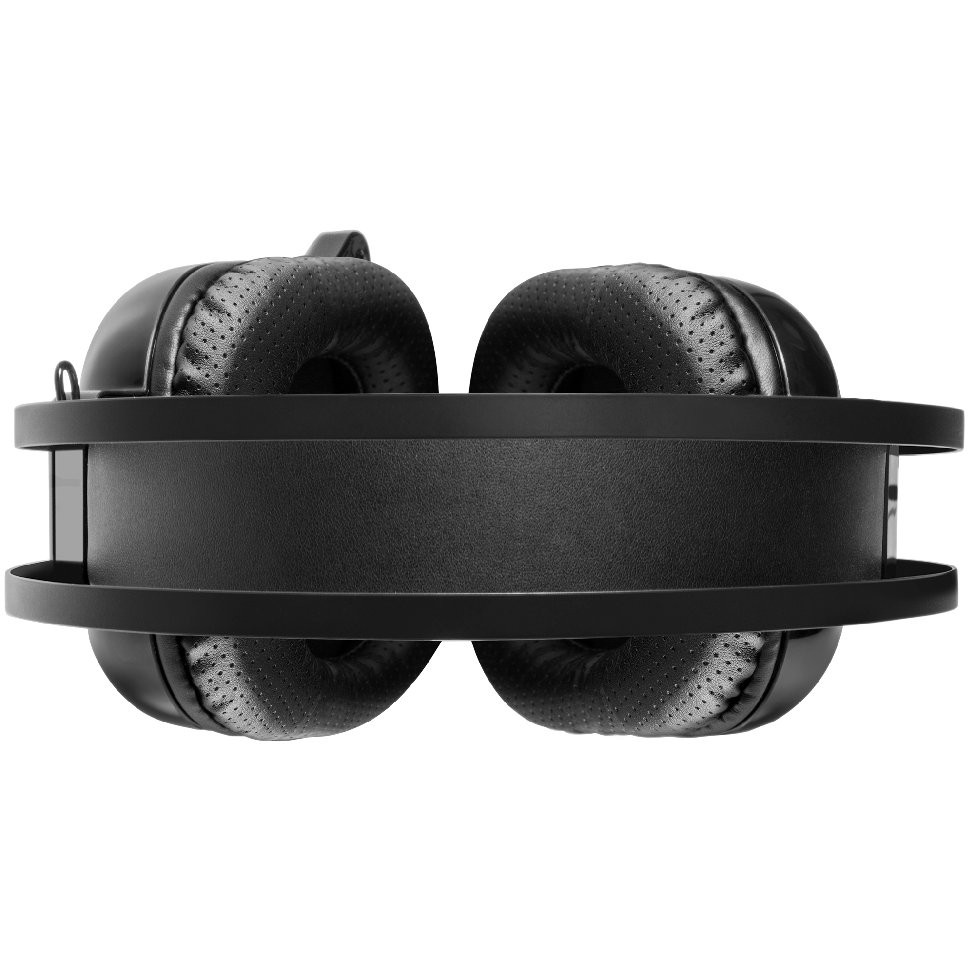 Mars Gaming MH218 headphones/headset Wired Head-band Black – image 2
