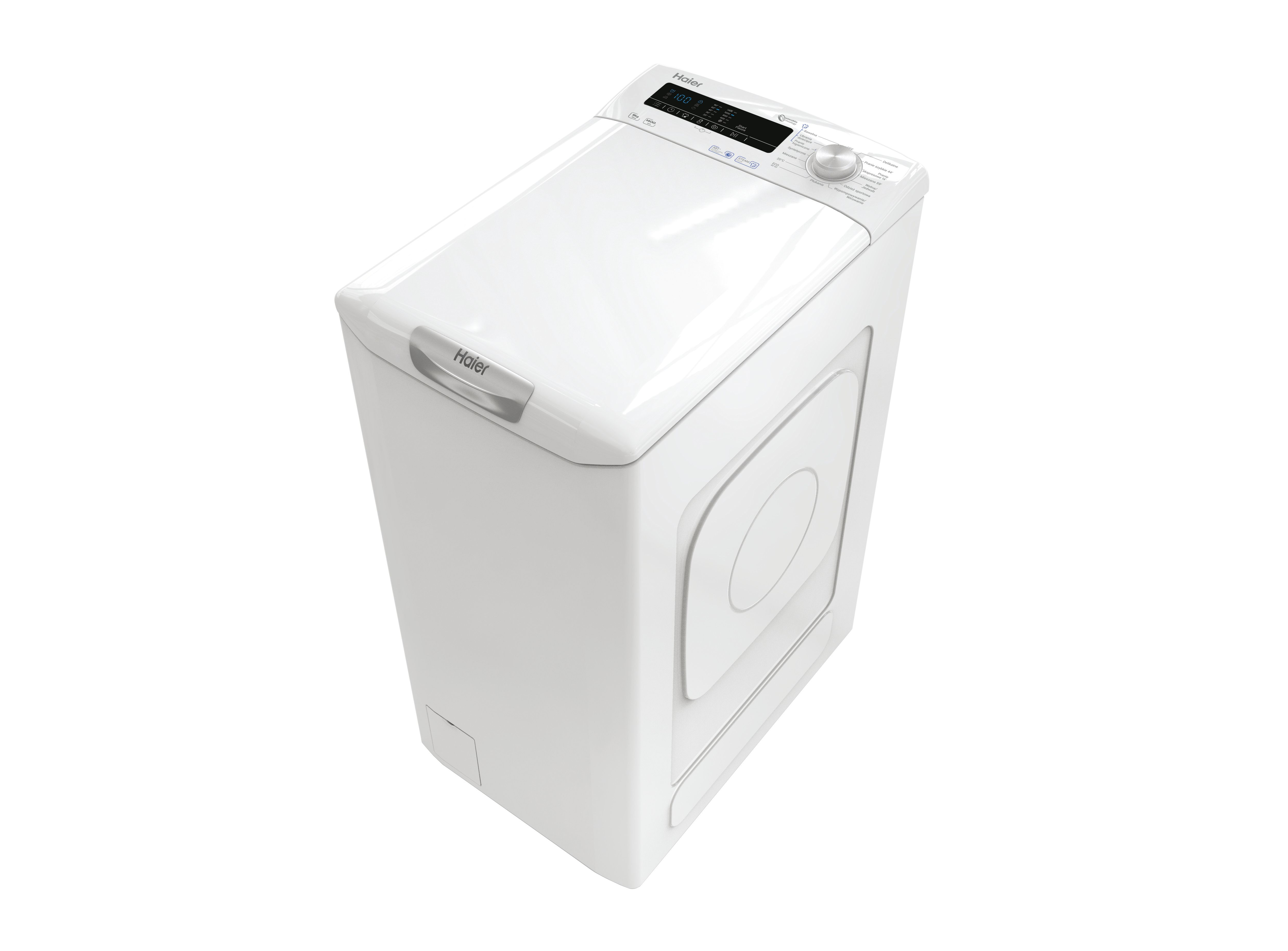 Haier RTXSG48TCE/1-16 — vue 1 sur 4