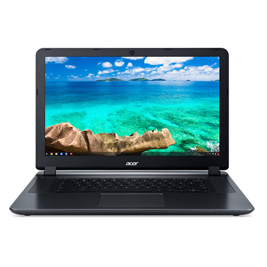 Acer Chromebook 15 CB3-532-C85D Intel® Celeron® N3060