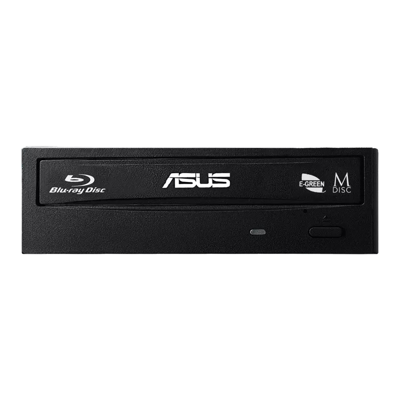 ASUS BW-16D1HT Bulk Silent – image 2