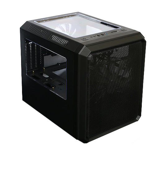 itek QBO 8 – image 6