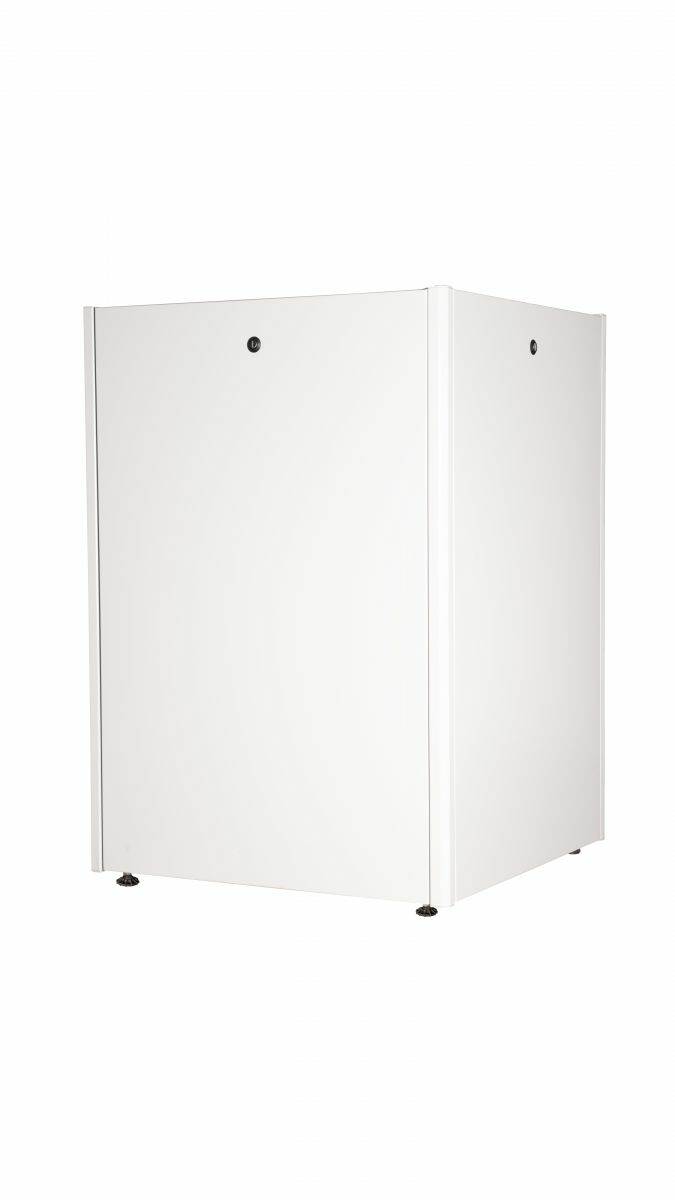 Equip Basic Flex 19' Cabinet, 22U – image 5
