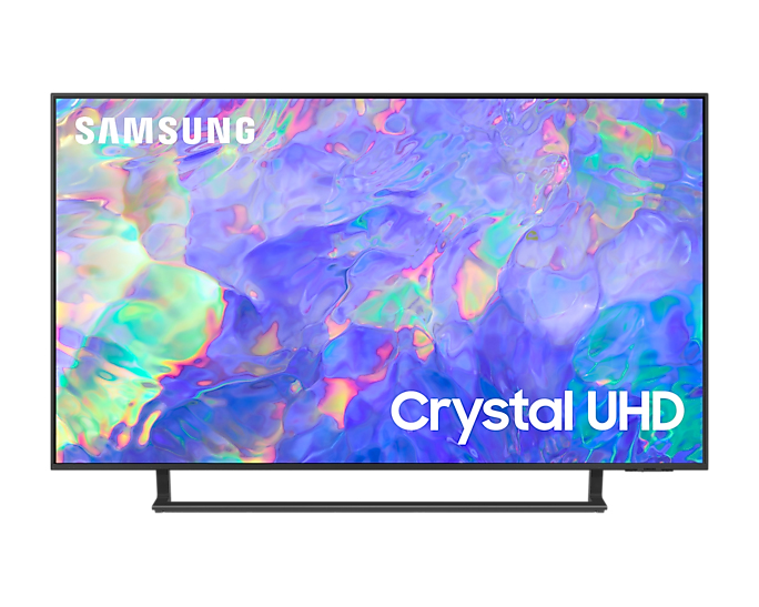Samsung Series 8 F-50CU85S60B TV – image 8