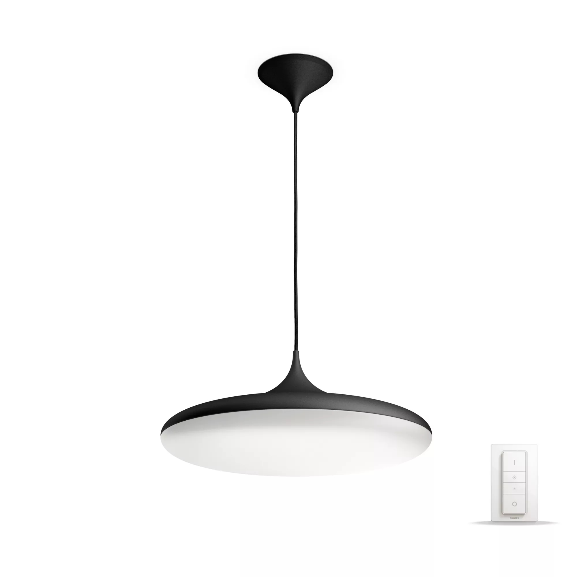 Philips by Signify Philips Hue White ambience Cher suspension light – image 2