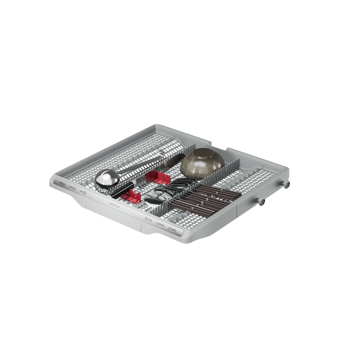 AEG GI8200X5TN Fully built-in 14 place settings – image 4