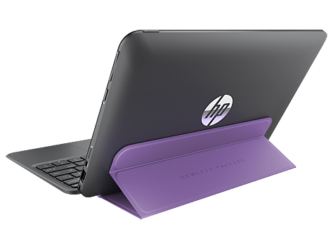 HP Pavilion x2 10-j030tu Intel Atom® Z3745D Hybrid (2-in-1) – image 4