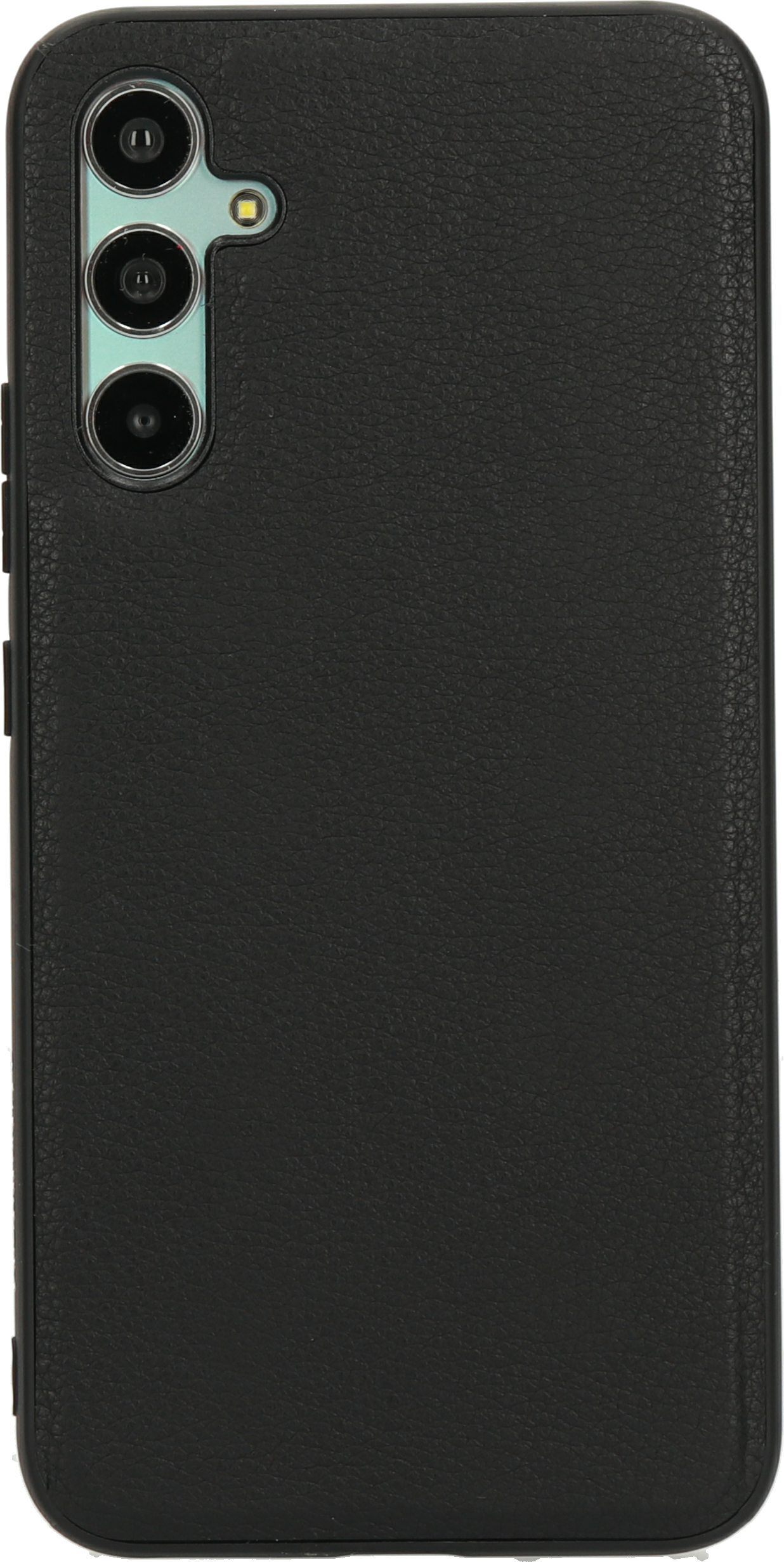 Mobiparts Leather 2 in 1 Wallet Case Samsung Galaxy A34 (2023) Black – image 9