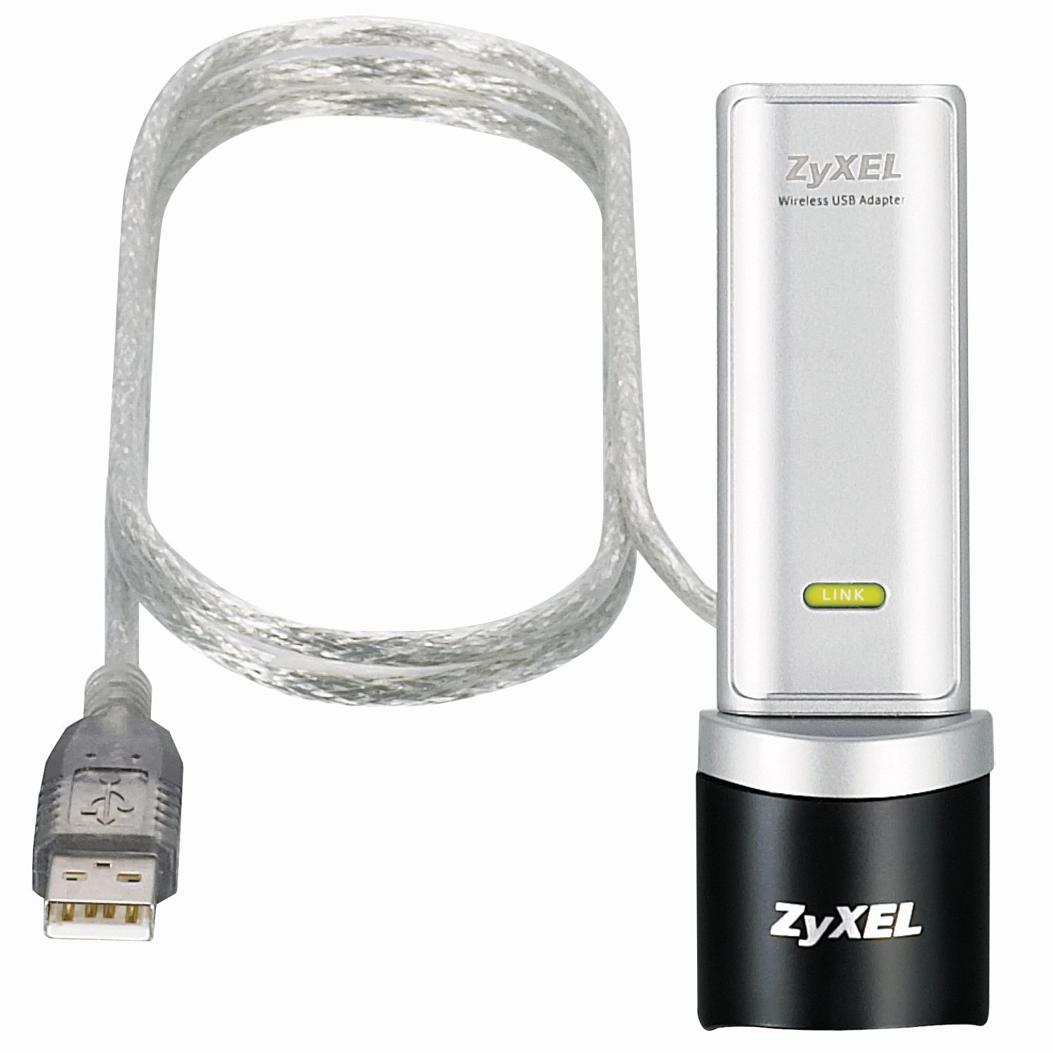 Zyxel G-202 Wireless 802.11g USB Adaptor – image 3