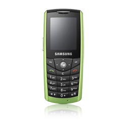Samsung SGH-E200 Eco