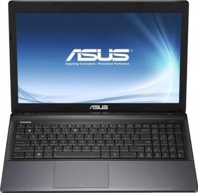 ASUS K55VD-SX523H laptop Intel® Core™ i7 i7-2630QM