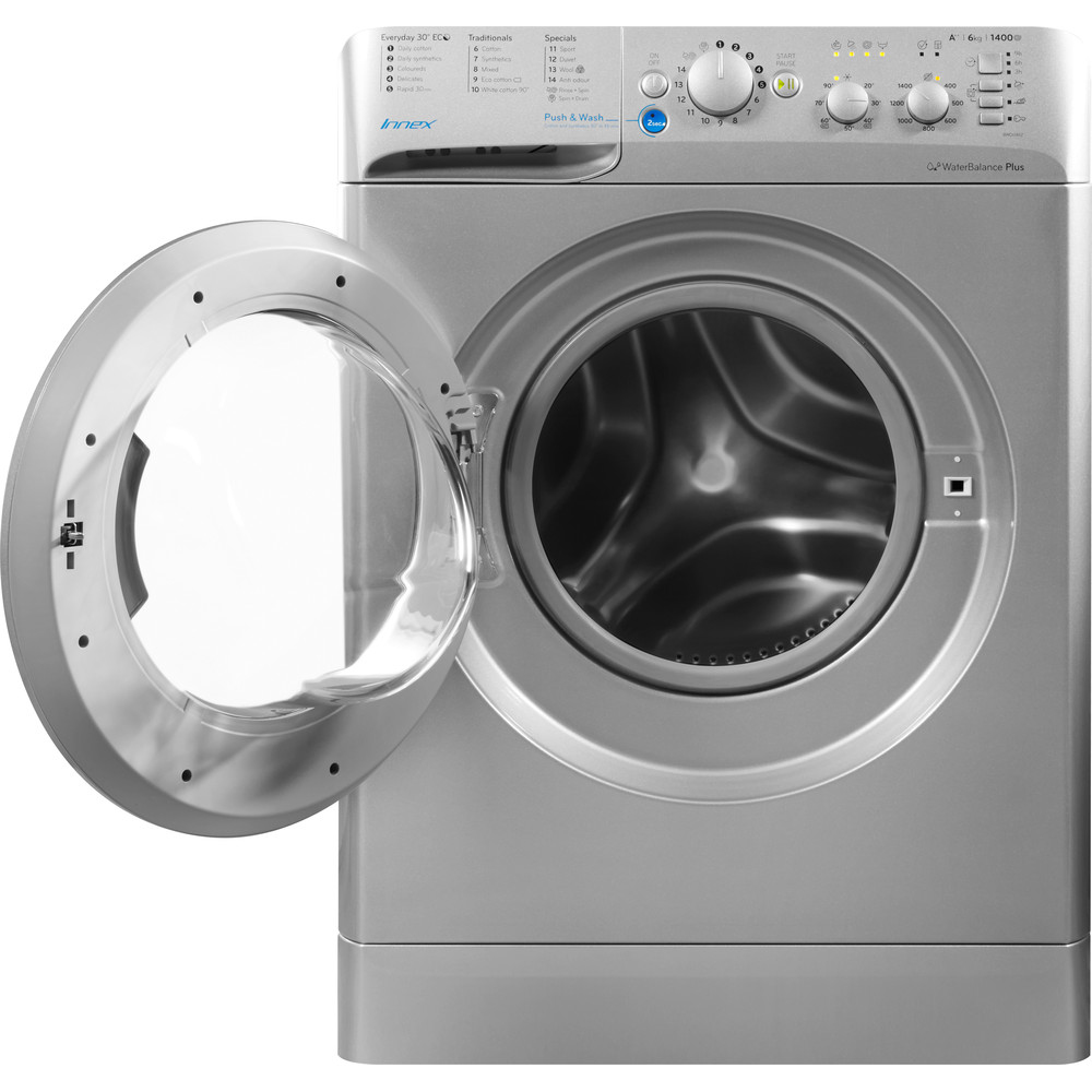 Indesit BWC 61452 S UK – image 4