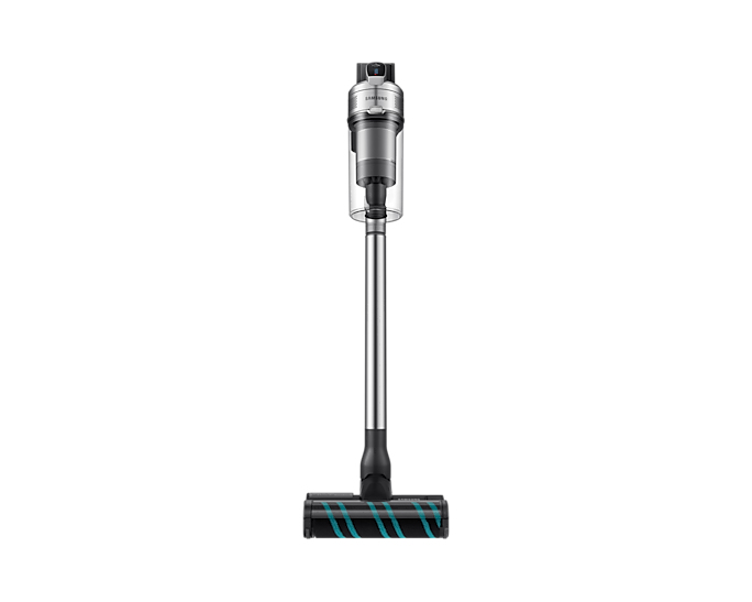 Samsung VS20R9046T3/EF stick vacuum/electric broom 2-in-1 stick vacuum Battery Bagless Silver 3 Ah – image 8