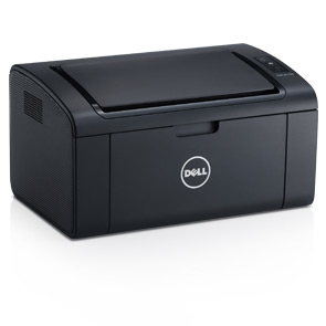 Dell B1160 1200 x 1200 DPI A4