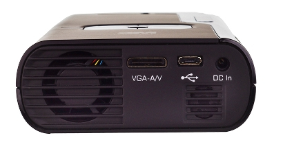 3M Mobile Projector – image 2