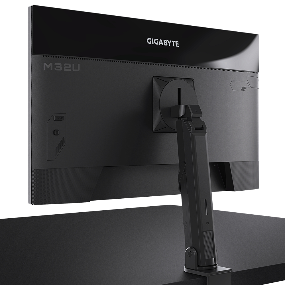 GIGABYTE M32U Arm Edition – image 4