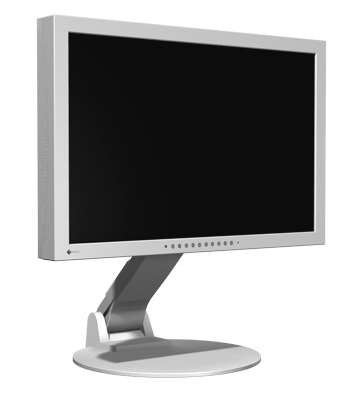 EIZO S2202WHA-GY computer monitor – image 2