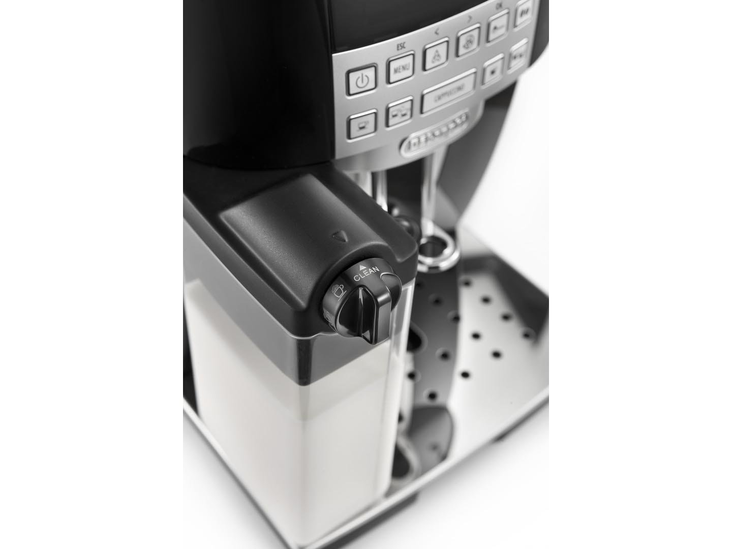 De’Longhi Magnifica S ECAM 22.360.B – image 4