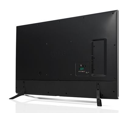 LG 60UF8500 152.4 cm (60") 4K Ultra HD Smart TV Wi-Fi Black, Silver – image 8