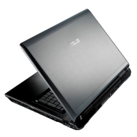 ASUS W90VP-UZ003K Intel® Core™2 Duo T9400