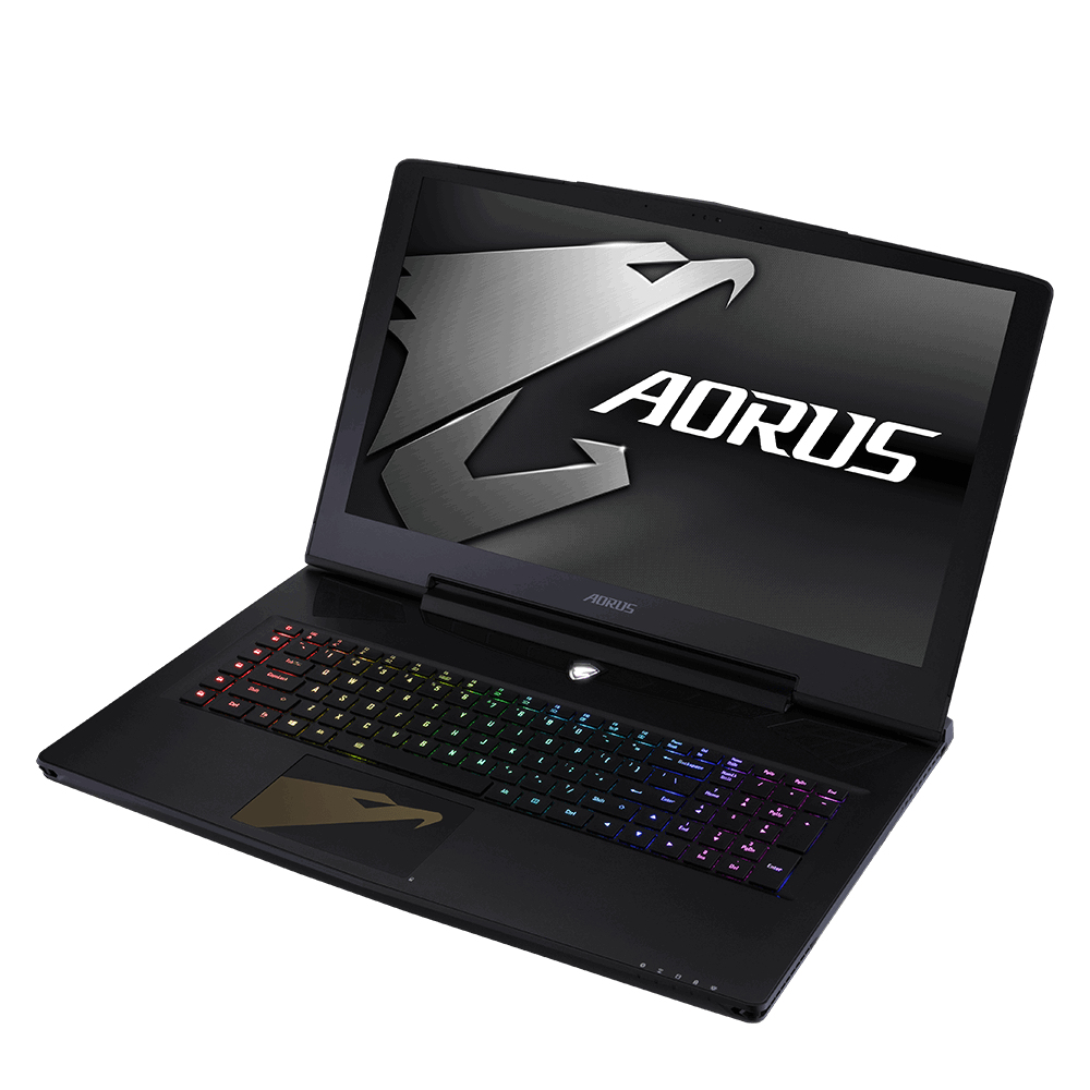 GIGABYTE X7-1080-801 laptop Intel® Core™ i7 i7-8850H – image 2