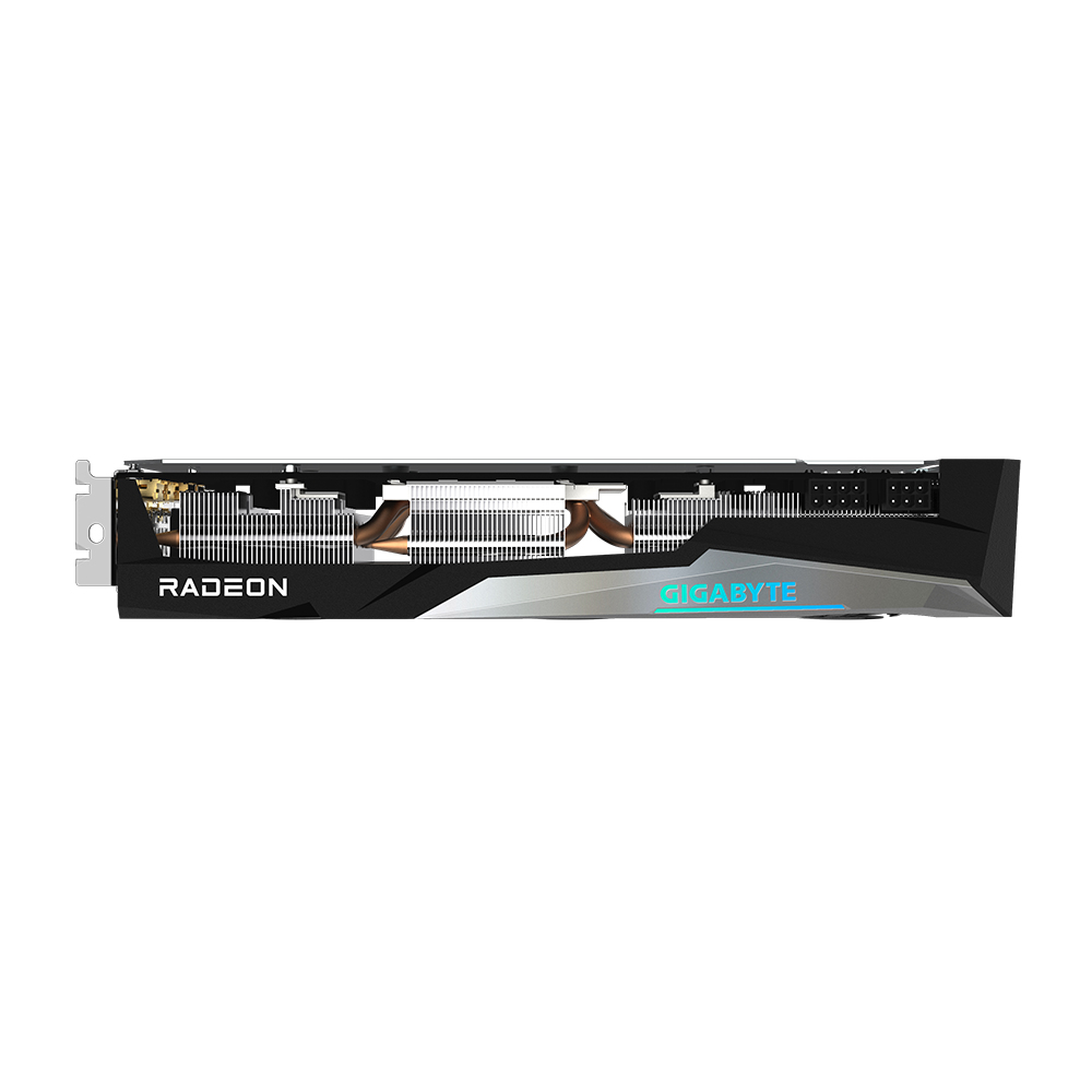 GIGABYTE Radeon RX 6700 XT GAMING OC 12G – image 5