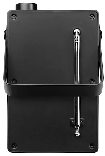 MEDION 50059899 radio Portable Analog & digital Black – image 7