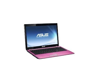 ASUS X53E-SB31-PK laptop Intel® Core™ i3 i3-2310M – image 4