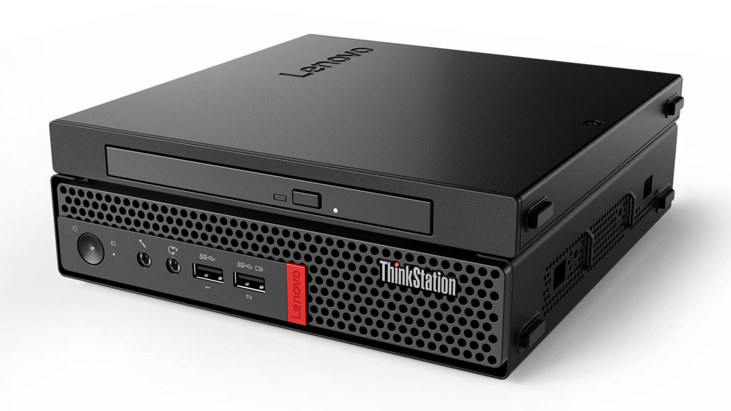 Lenovo ThinkStation P320 Tiny – image 5