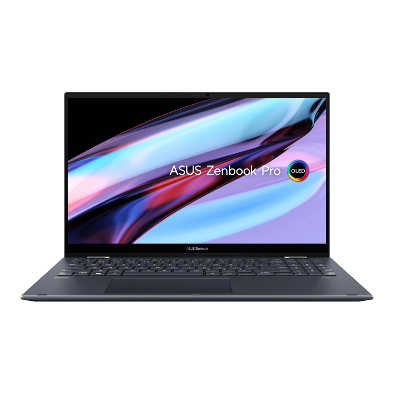 ASUS Zenbook Pro 15 Flip OLED UP6502ZD-M8023W laptop Intel® Core™ i7 i7-12700H Hybrid (2-in-1) – image 5