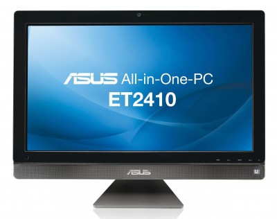 ASUS ET ET2410INTS-B054C All-in-One PC/workstation Intel® Core™ i5 i5-2400S