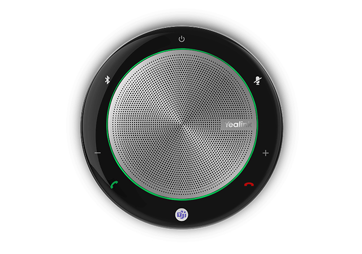 Yealink CP900-UC Bluetooth conference speaker Black, Grey 4.0 – image 2