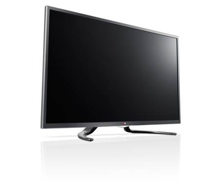 LG 47GA6400 TV 119.4 cm (47") Full HD Smart TV Wi-Fi Black – image 3