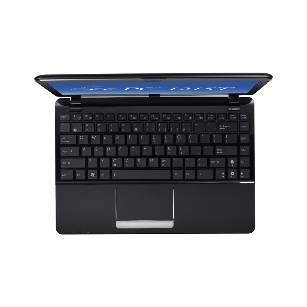 ASUS Eee PC 1215T-BLK038M – image 4