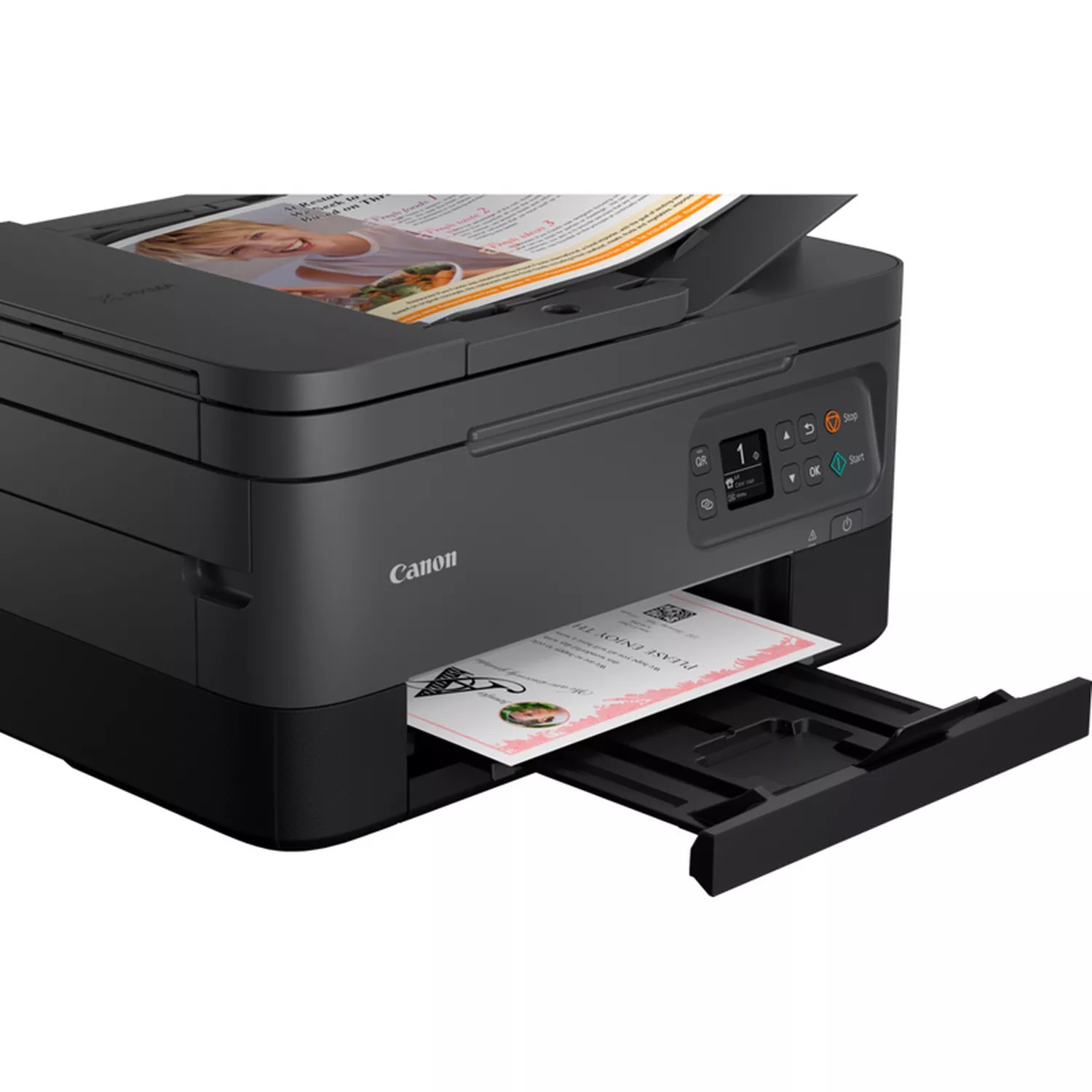 Canon PIXMA TS7450i Inkjet A4 – image 5