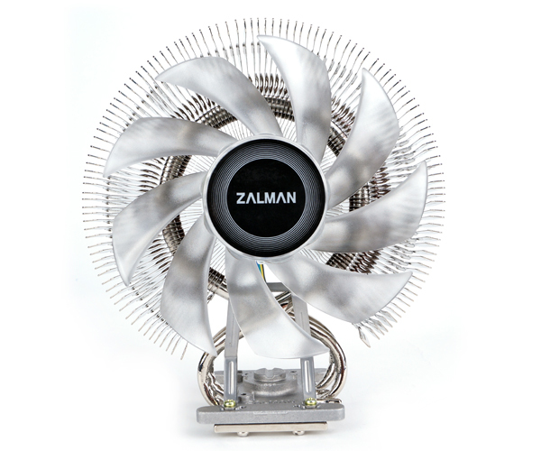 Zalman CNPS9800 MAX – image 3