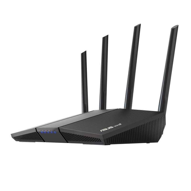 ASUS RT-AX3000P wireless router Gigabit Ethernet Dual-band (2.4 GHz – image 5