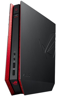 ASUS G GR6-R008R Intel® Core™ i5 i5-5200U
