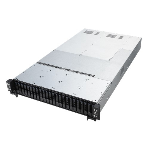 ASUS RS720Q-E9-RS24-S Intel® C621 LGA 3647 (Socket P) Rack (2U) Black – image 4