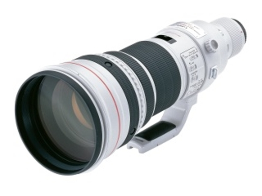 Canon EF 600mm 1:4.0 L IS USM – image 2