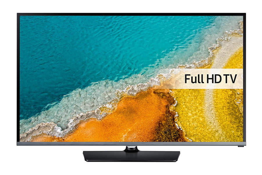 Samsung UE22K5000AK 55.9 cm (22") Full HD Black – image 1