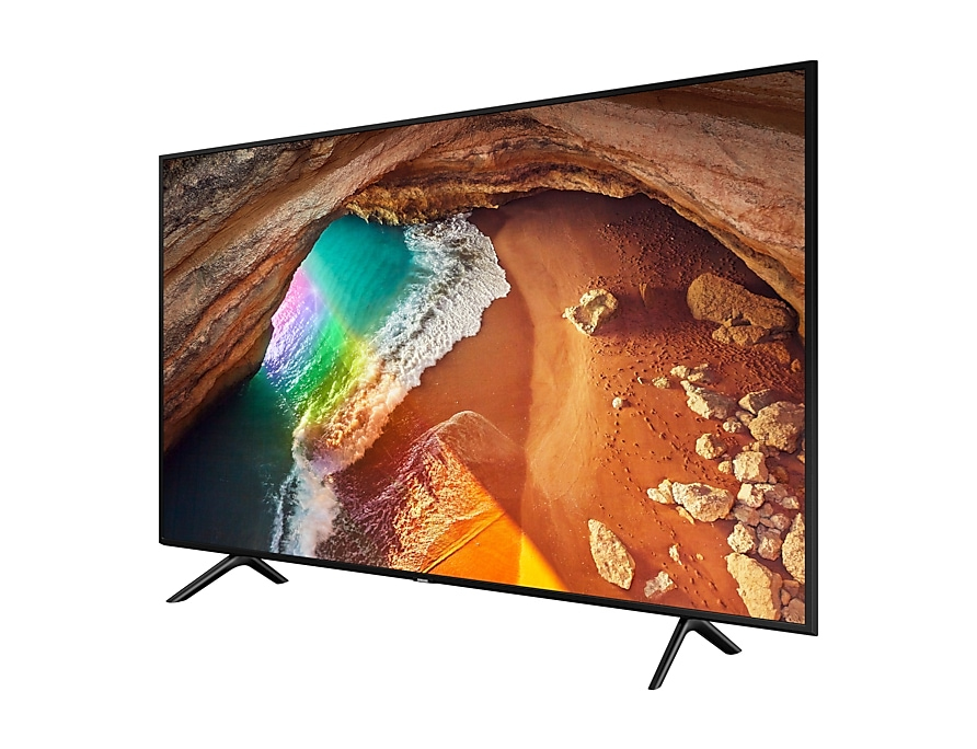 Samsung Series 6 QA49Q60RAS – image 2