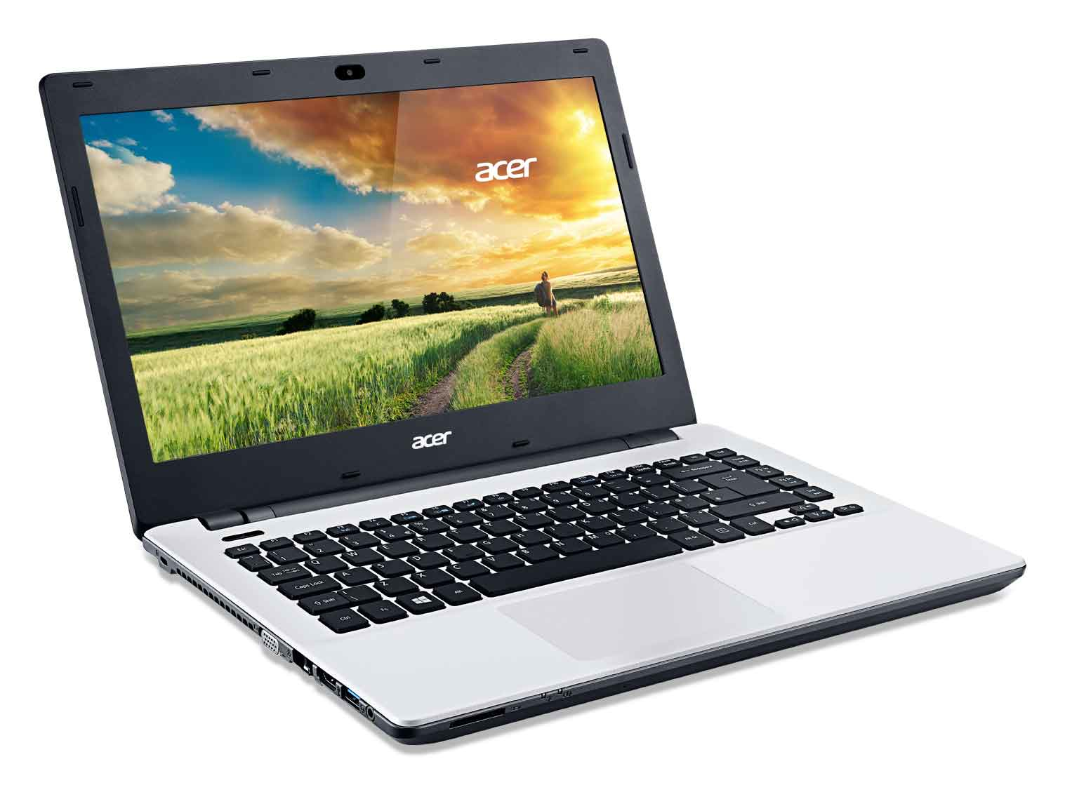 Acer Aspire E E5-411-C1RF Intel® Celeron® N2840 Laptop – image 2
