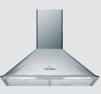 Indesit H 572 IX