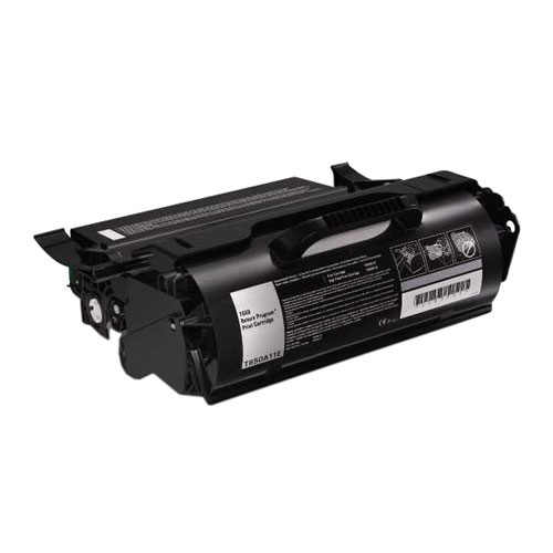 Dell 592-11534 toner cartridge 1 pc(s) Original Black