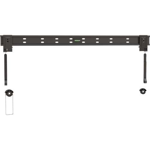 InLine 23127A TV mount/stand Black