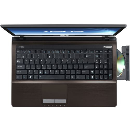 ASUS A53SK-SX107V laptop Intel® Core™ i5 i5-2450M – image 3