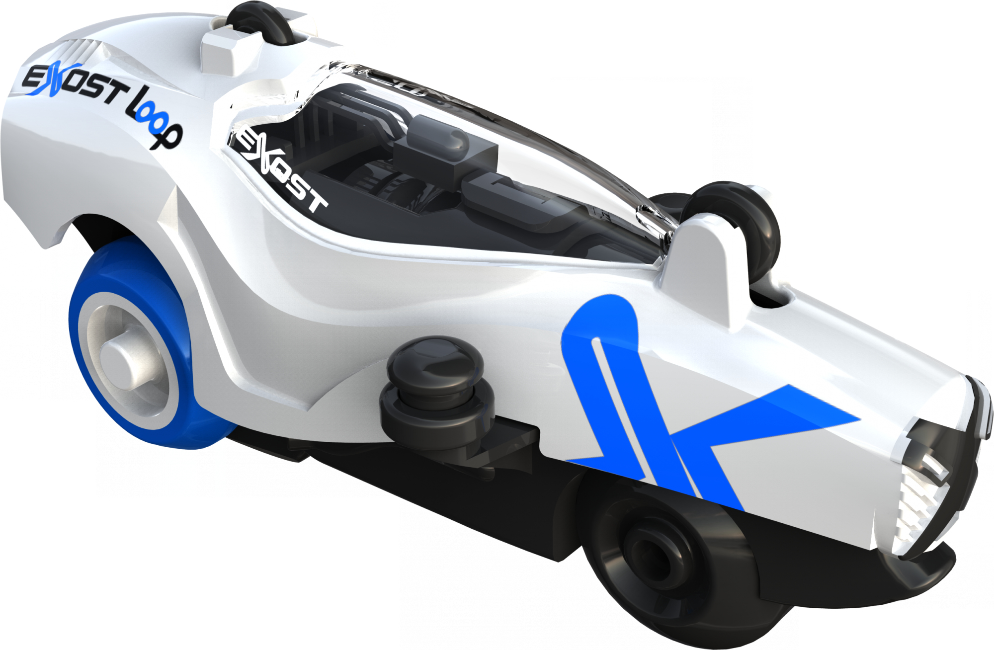 Silverlit 20231 remote controlled toy – image 1